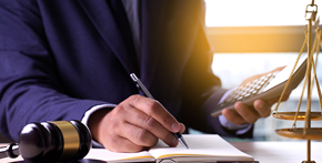 Business Email Compromise